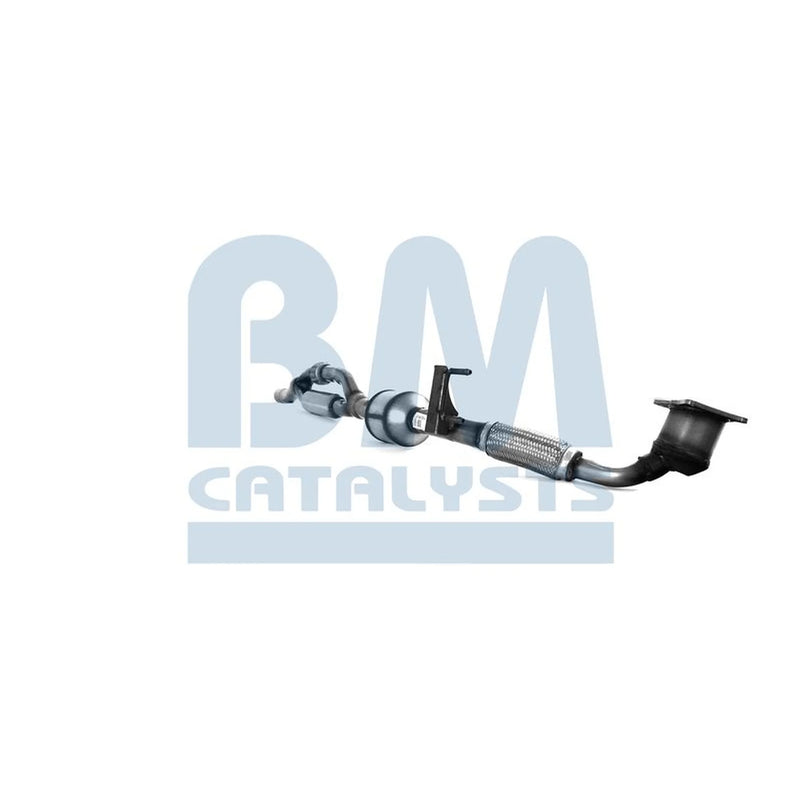 BM Catalysts Homologated Petrol Cat fits Audi A3 2004-2013 2.0