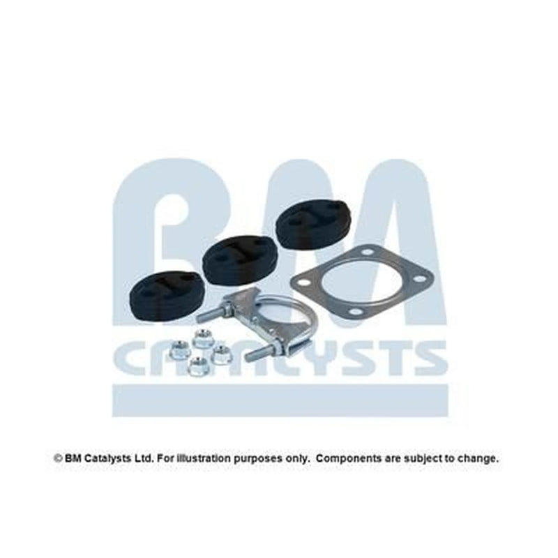 BM Catalysts Fitting Kit FK11045C FK11045C