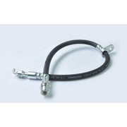Juratek Brake Hydraulic Hose Line Front Left fits Citroën C1 2005-2014 1.0 1.4