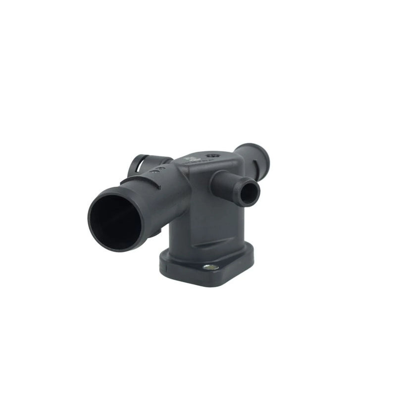 NRF Coolant Flange Housing Connector 775119