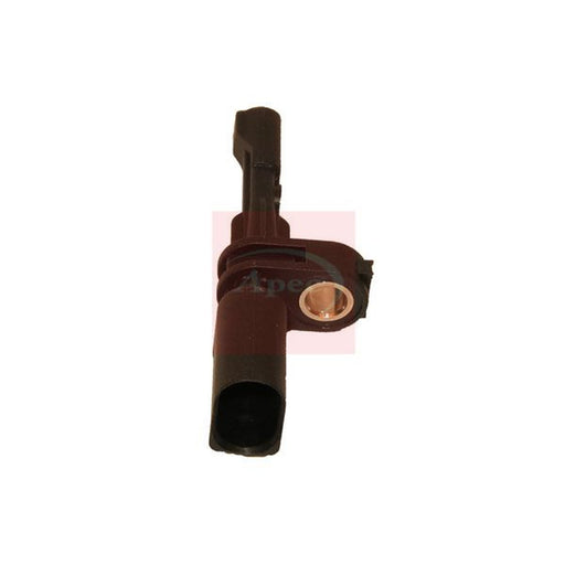Apec ABS Wheel Speed Sensor Rear Left fits Audi A3 2012-2020 1.2 1.4 1.6 1.8 2.0