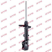 KYB 2 x Shock Absorbers fits Toyota Corolla 1997-2001 1.3