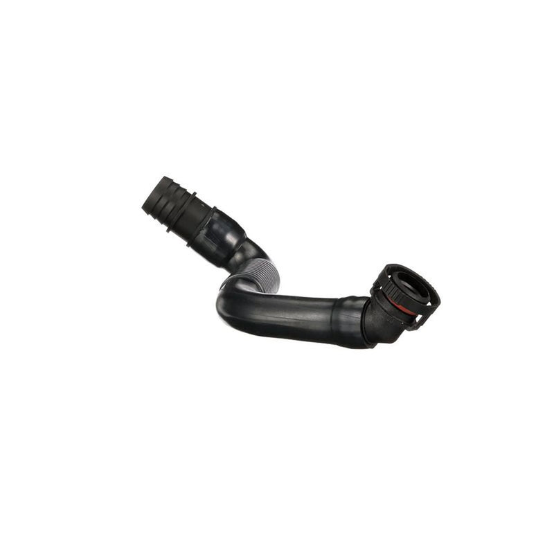 Gates Crankcase Ventilation Hose 300mm fits Audi A4 B7 2004-2008 2.0