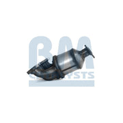 BM Catalysts Homologated Petrol Cat fits Opel Astra G 1998-2005 1.4 1.6