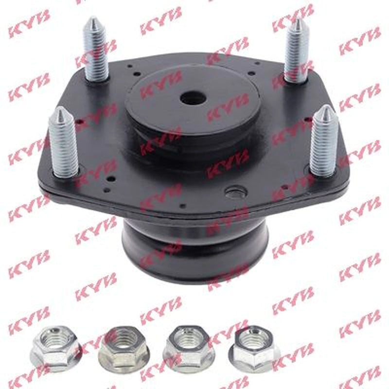KYB Front Suspension Strut Support Mount fits Jeep Commander 2005-2010