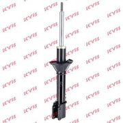 KYB Shock Absorber Damper Strut Front fits Ford Fiesta 1983-1989