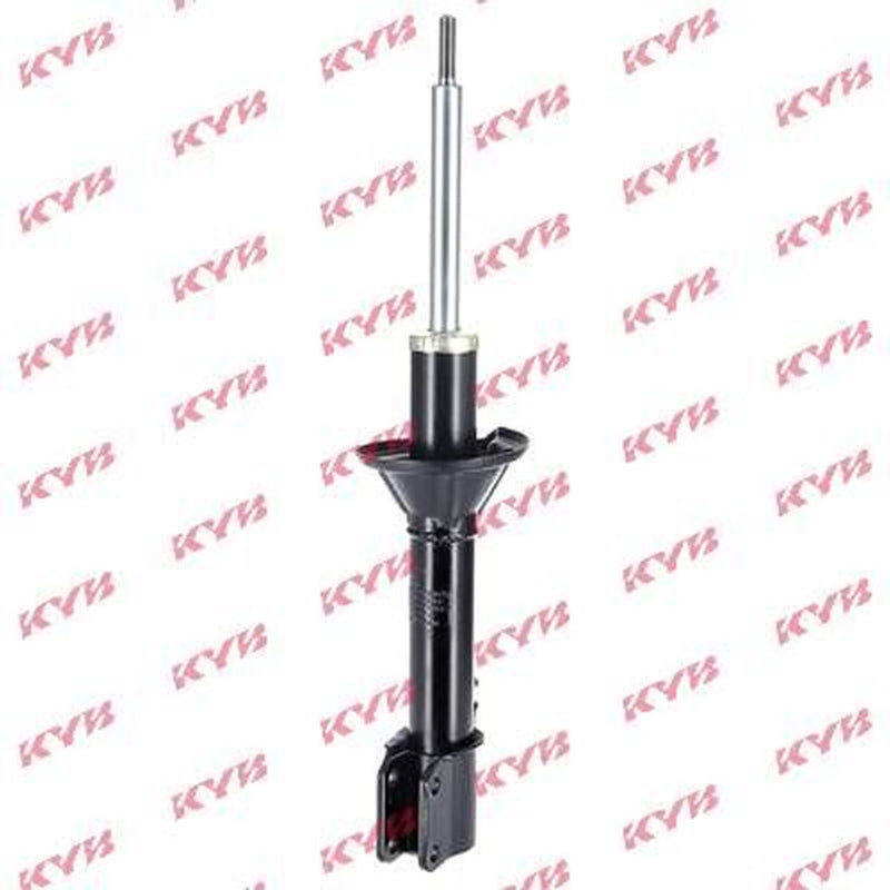 KYB Shock Absorber Damper Strut Front fits Ford Fiesta 1983-1989
