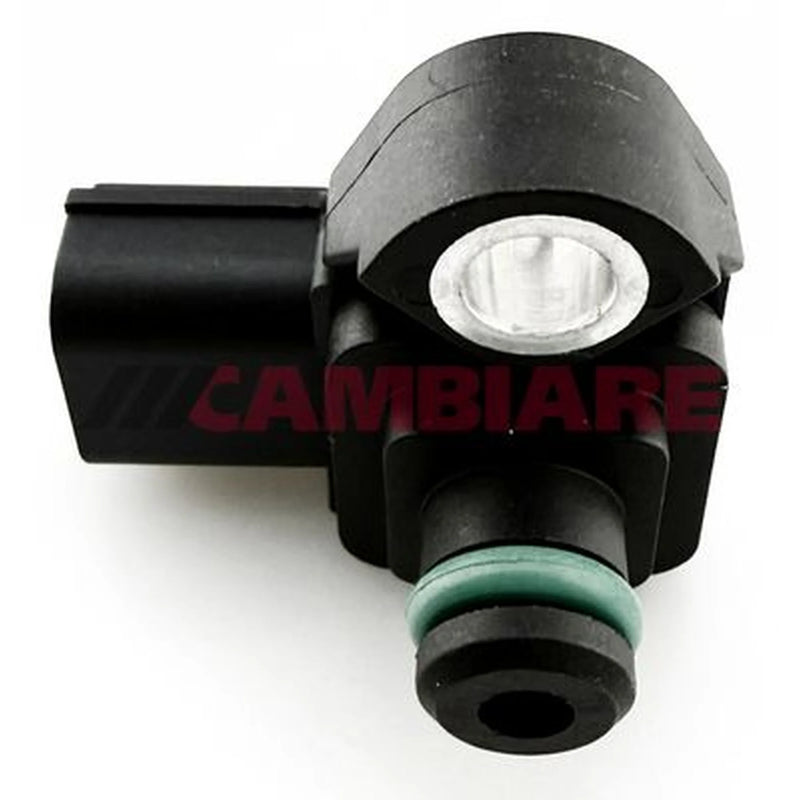 Cambiare MAP Sensor (Manifold Air Pressure) Intake Manifold fits Audi A1