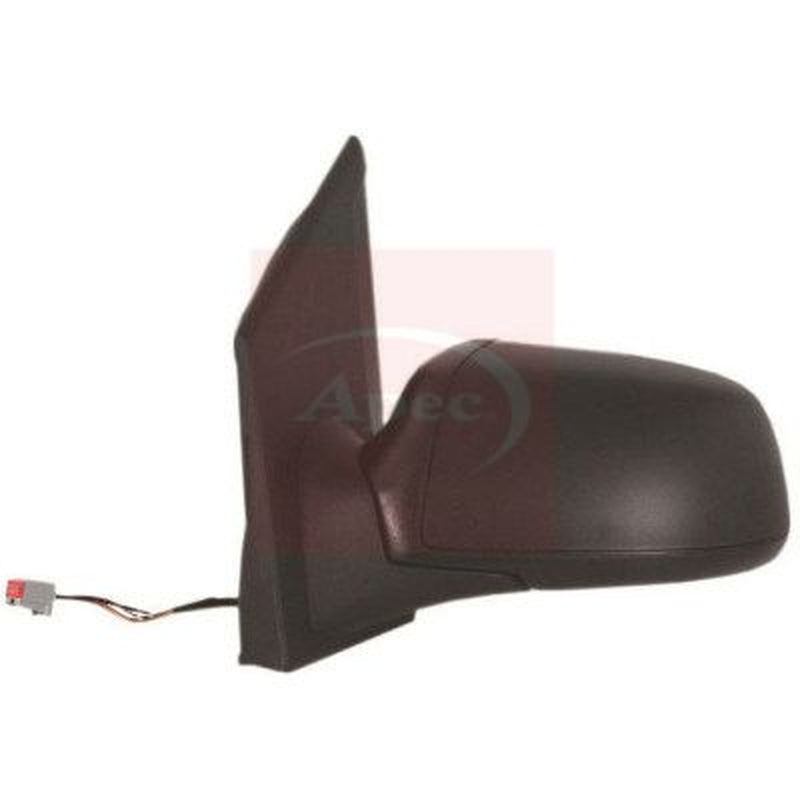 Apec Door / Wing Mirror Left fits Ford Fiesta V 2001-2010 1.25 1.3 1.4 1.6