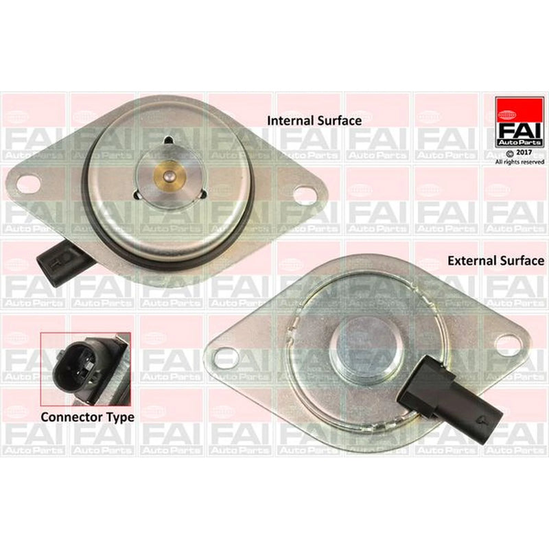 FAI VVT Camshaft Control Valve Intake Side