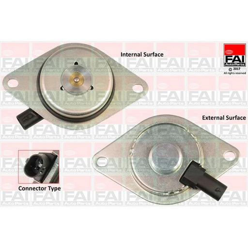 FAI VVT Camshaft Control Valve Intake Side