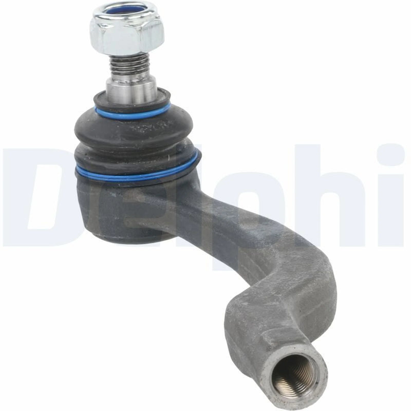 Delphi Steering Tie Rod End Ball Joint Front Right M1 fits Mercedes-Benz A-Class