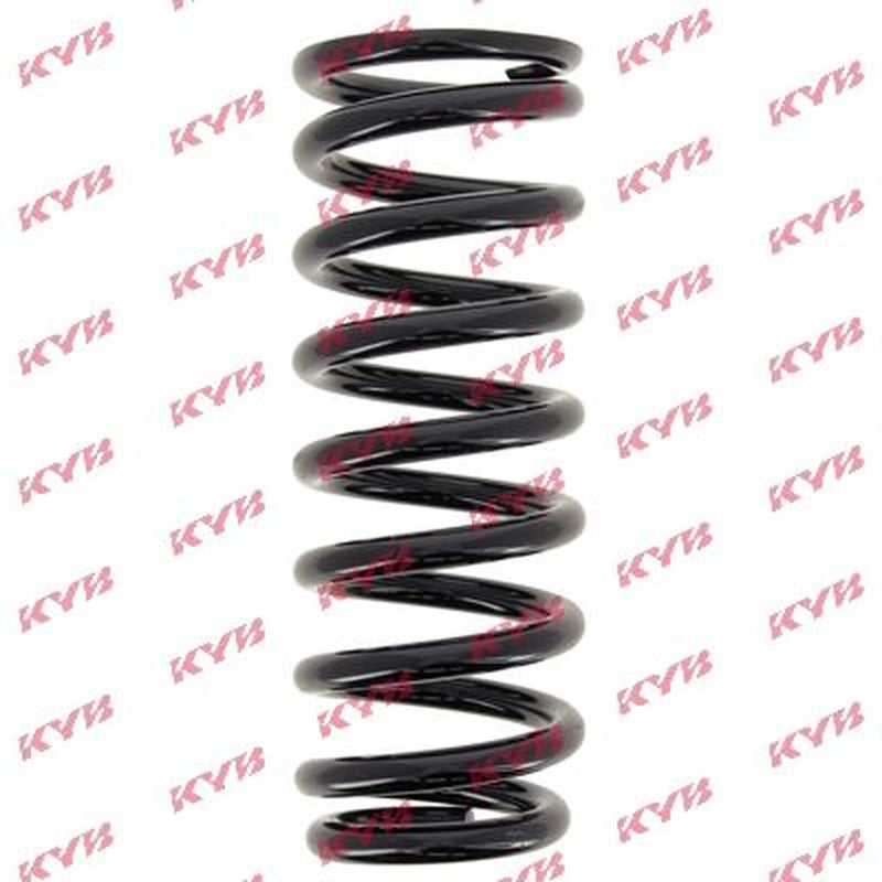 KYB Rear Suspension Coil Spring fits Jaguar Xj 1994-1997 3.2 4.0