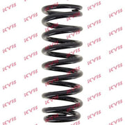 KYB 2 x Suspension Springs fits Jaguar Xj 1994-1997 3.2 4.0