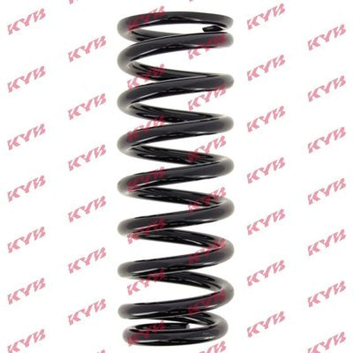 KYB 2 x Suspension Springs fits Jaguar Xj 1994-1997 3.2 4.0