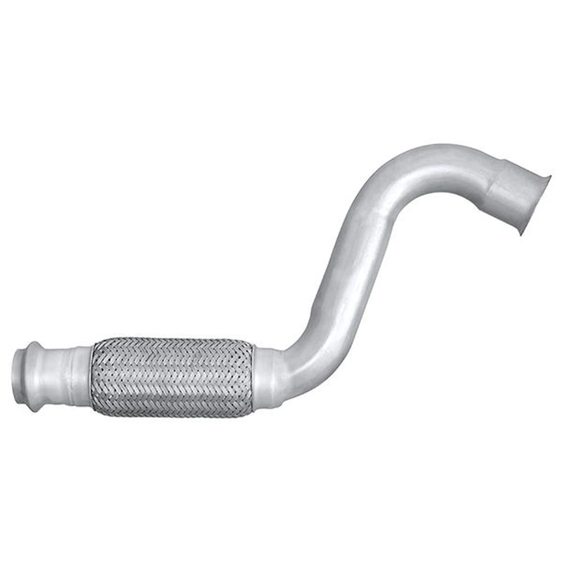 Hella Exhaust Pipe OD fits Citroën Berlingo Box Body/Mpv 2008-2018 1.6