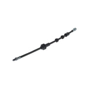 Bosch Brake Hydraulic Hose Line Rear fits Alfa Romeo Giulietta 2010-2020