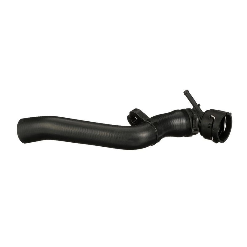 Gates Radiator Coolant Hose 275mm ID fits Seat Cordoba 2006-2009 1.6