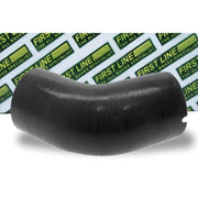 First Line Intercooler Turbo Charge Air Hose Front fits Fiat Doblo 2001 on 1.9