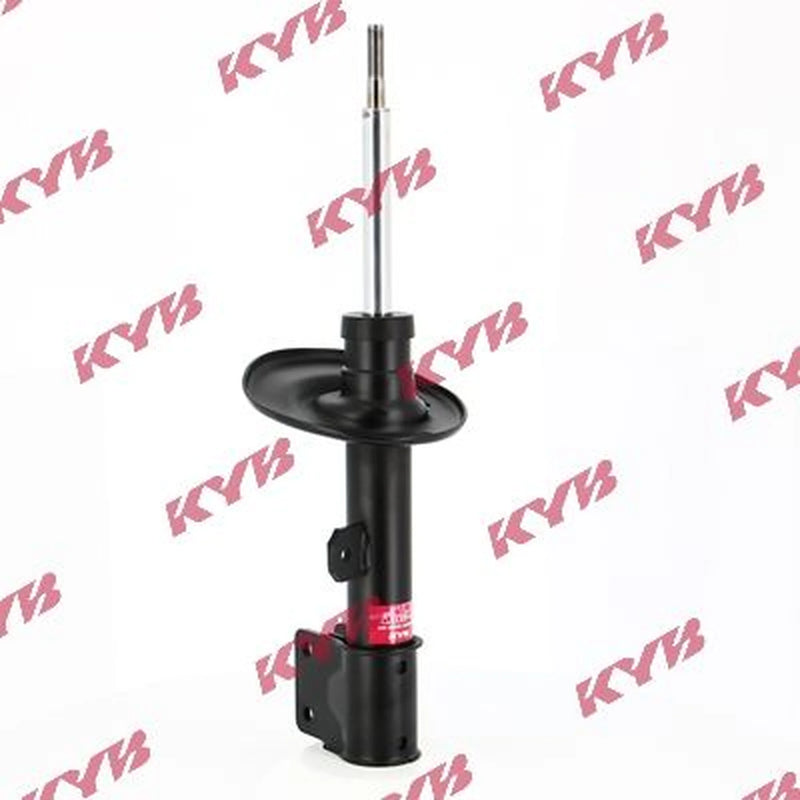 KYB Shock Absorber Damper Strut Front Left fits Citroën C4 II 2009-2018