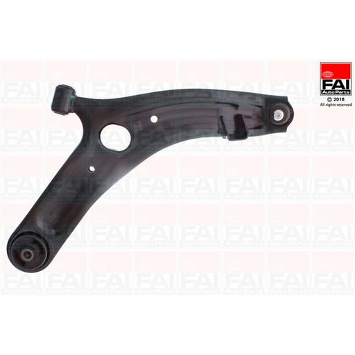 FAI Control/Trailing Arm