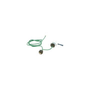 Bosch Ignition System Capacitor fits Saab 99 1972-1974 2.0