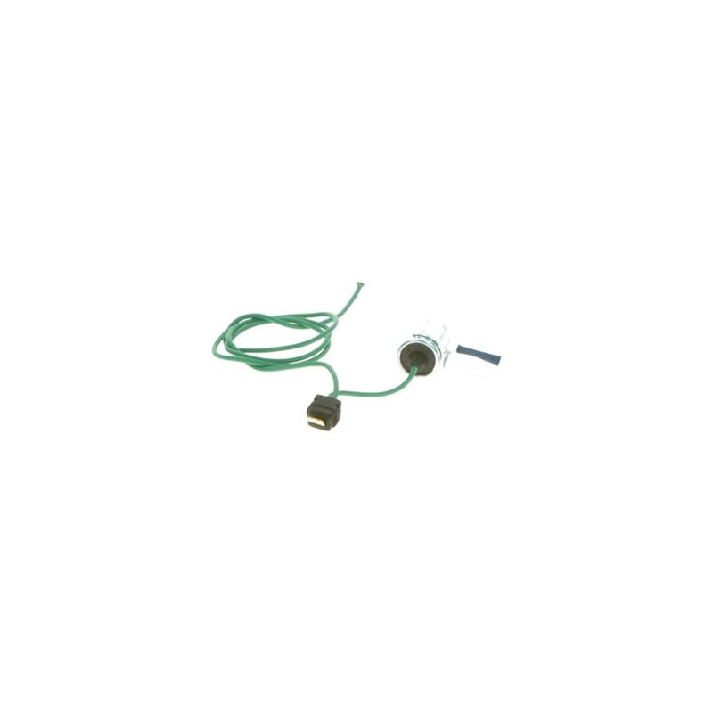 Bosch Ignition System Capacitor fits Saab 99 1972-1974 2.0