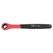 Laser Insulated Ratchet Ring Spanner 13mm 6883 Laser - Dynamic Drive