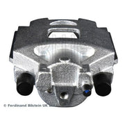 Blue Print Brake Caliper Assembly Front Right fits Toyota Yaris 2016 on 1.3