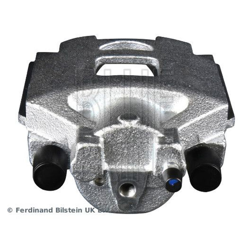 Blue Print Brake Caliper Assembly Front Right fits Toyota Yaris 2016 on 1.3