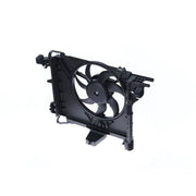 Bosch Engine Cooling Fan fits Smart Fortwo 2007-2010
