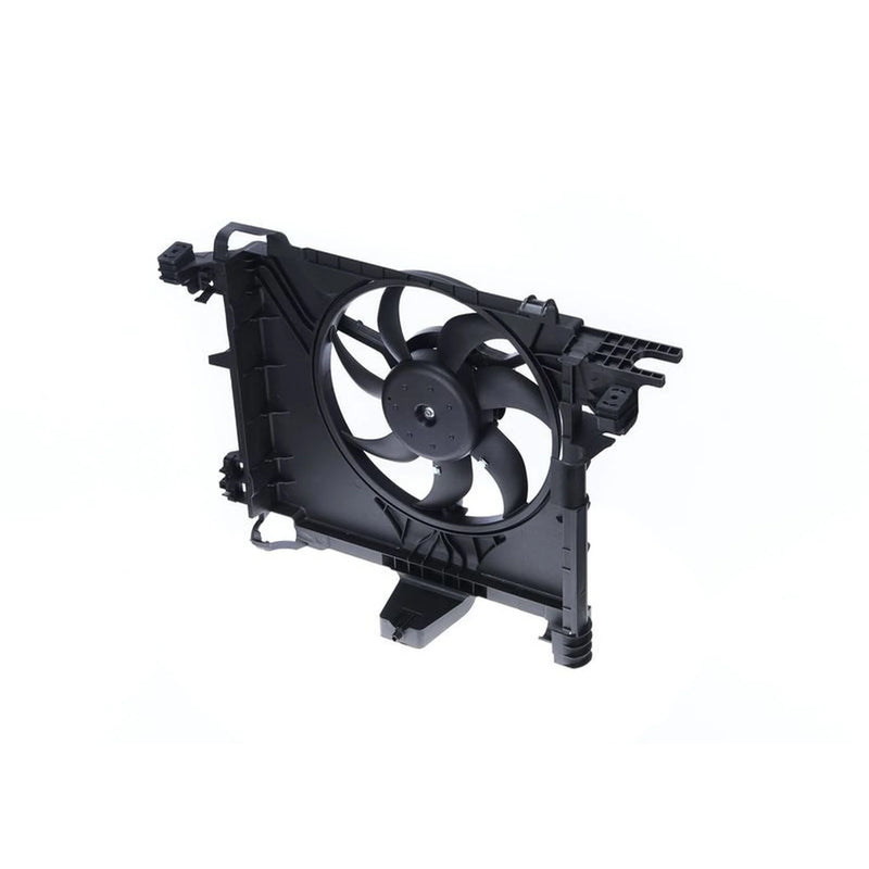 Bosch Engine Cooling Fan fits Smart Fortwo 2007-2010