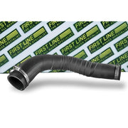 First Line Intercooler Turbo Charge Air Hose fits Ford Focus III 2012-2017 2.0