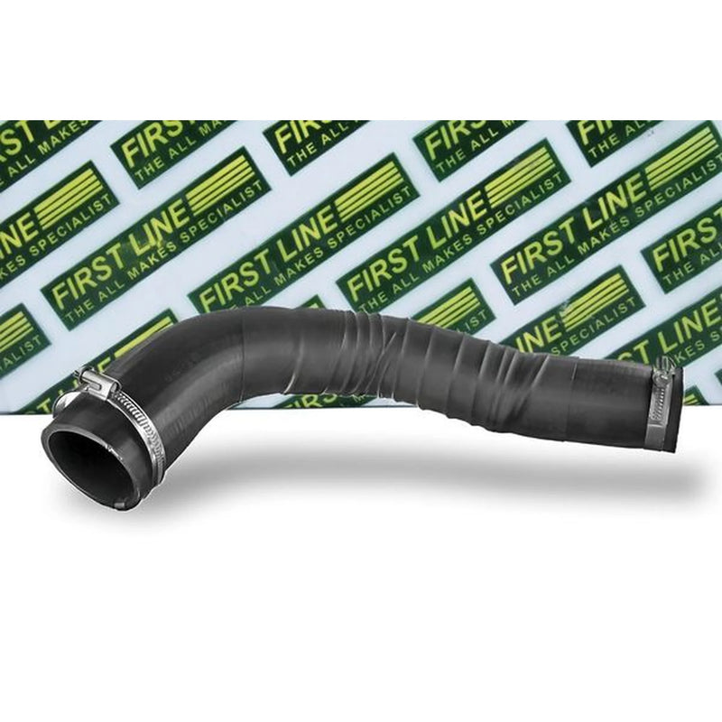 First Line Intercooler Turbo Charge Air Hose fits Ford Focus III 2012-2017 2.0
