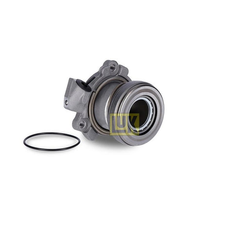 LuK Clutch Central Slave Cylinder fits Opel Astra G 1998-2005 2.0