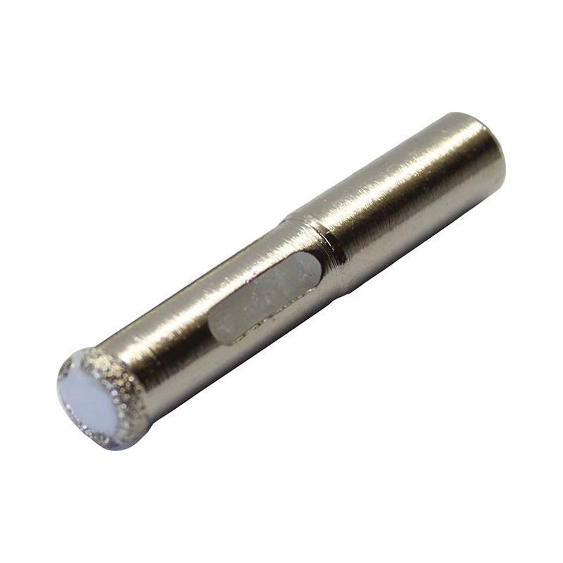 Vitrex Dry Cut / Wax Filled Drill 10mm Vitrex - Town Tools