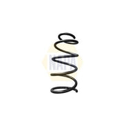 NAPA 2 x Suspension Springs fits BMW X1 2009-2015