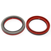 Elring Crankshaft Shaft Seal OD ID Wide fits Deutz-Fahr Agrostar 1992-1997 6.71