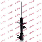 KYB Shock Absorber Damper Strut Front Left fits Chevrolet Aveo 2003-2013 1.2 1.4