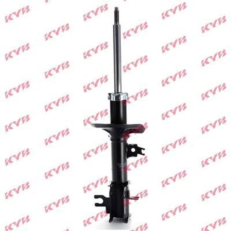 KYB Shock Absorber Damper Strut Front Left fits Chevrolet Aveo 2003-2013 1.2 1.4