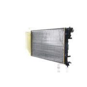 Mahle Engine Radiator fits Citroën Xsara 1997-2005 1.8 2.0