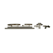 Gates Timing Chain Kit Set Links fits Hyundai Accent IV 2011-2017 1.6
