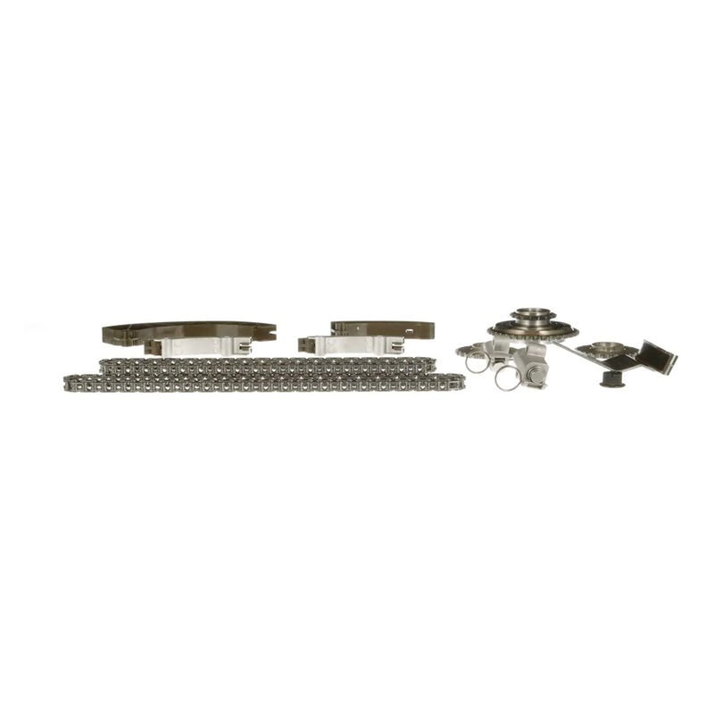 Gates Timing Chain Kit Set Links fits Hyundai Accent IV 2011-2017 1.6