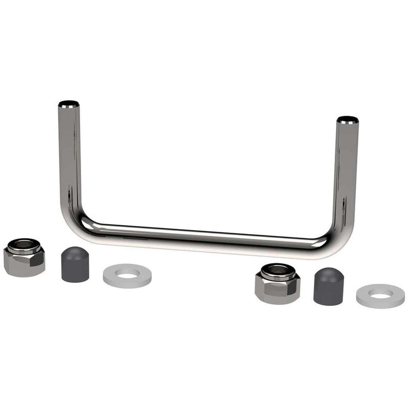 Fiamma Carry-Bike Caravan Kit Adaptor AL-KO Vario X (08723-01-) Fiamma - Bars 4 Cars