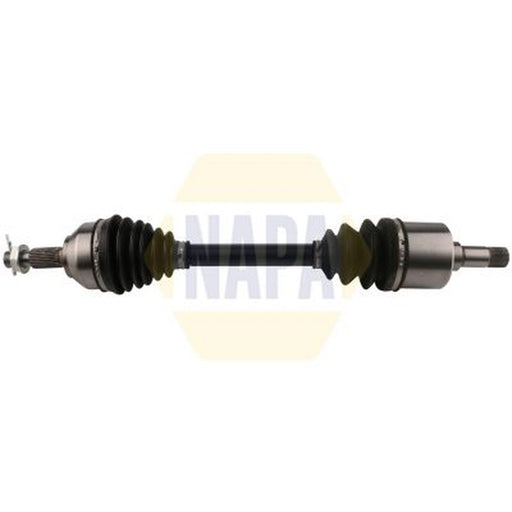 NAPA CV Drive Shaft Driveshaft Front Left fits Citroën C5 III 2008-2017 2.0
