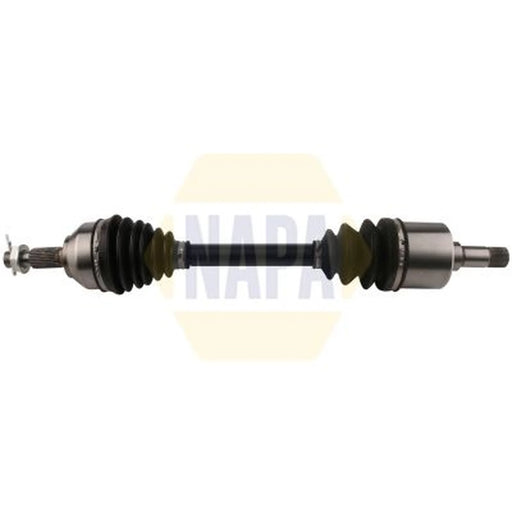 NAPA CV Drive Shaft Driveshaft Front Left NDS1103L