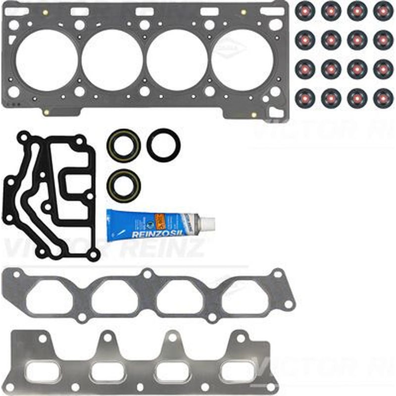 Victor Reinz Cylinder Head Gasket Kit 02-34405-02