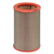 Hengst Engine Air Filter fits Renault Laguna I 1997-2001 1.9