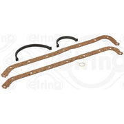 Elring Oil Sump Gasket Set Wide Thick 751.040