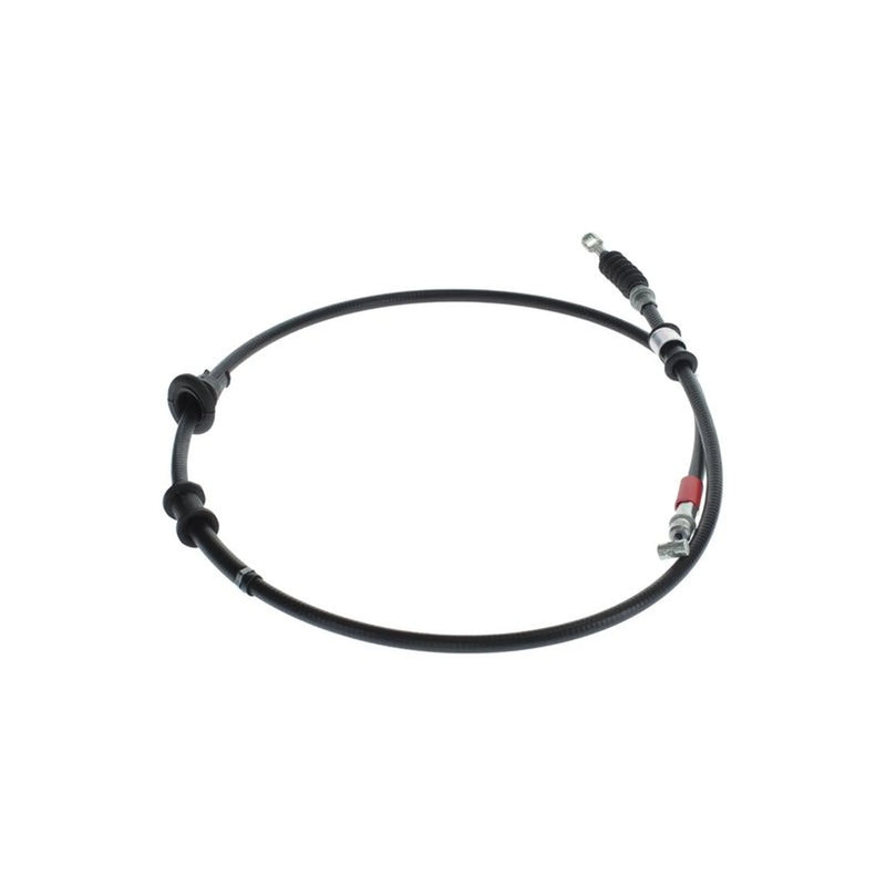 Bosch Handbrake Cable Left Rear fits Mitsubishi Space Star 1998-2004